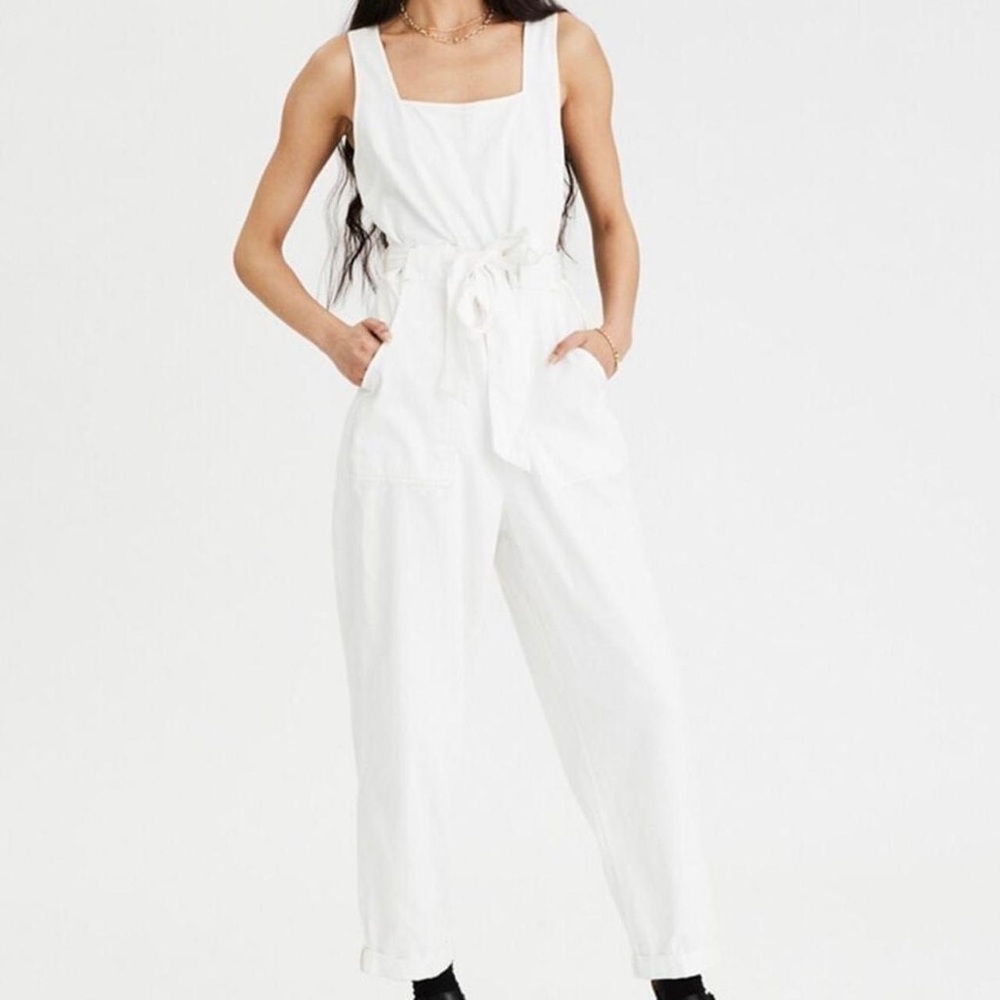 Women’s American Eagle Jumpsuit M